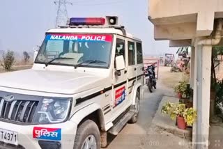 पुलिस ने प्रेमी जोडे़ को सकुशल बरामद किया