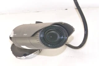 CC Cameras in Hyderabad