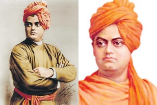 swami Vivekananda biography