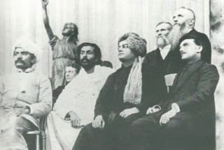 Swami Vivekananda