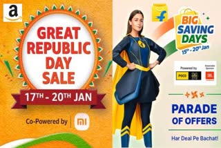 great india amazon sale