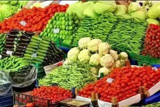 Vegetables Pulses Price શાકભાજીના ભાવમાં સામાન્ય વધારો