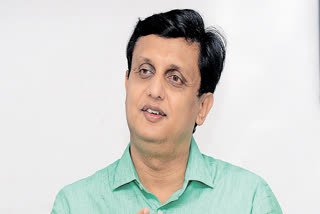 Kerala Minister PA Mohammed Riyas