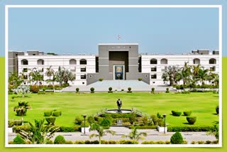 Gujarat High Court on Sabarmati