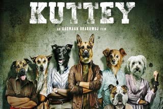 Kuttey Film Controversy