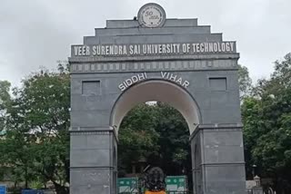 Veer Surendra Sai University