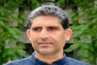 Chairman of Punjab School Education Board resigns