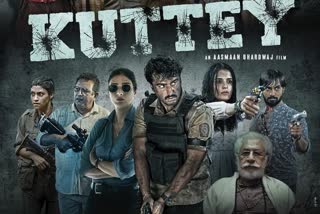 Kuttey Film Controversy