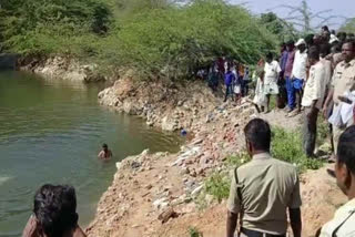 Suicide of Two Brothers