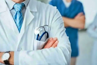Andhra Pradesh: Doctors amputate elderly woman's leg in Chittoor in the name of surgery