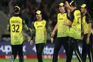 Australia vs Afghanistan ODI Series 2023 cancel