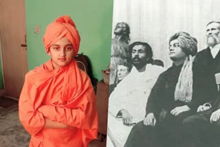Safalya on Swami Vivekananda