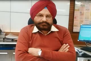 chandigarh mayor election 2023