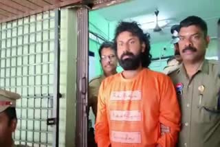 safe and strong financial fraud  safe and strong  financial fraud case  praveen rana arrested  praveen rana  praveen rana case  latest news in trissur  latest news today  സേഫ് ആന്‍റ് സ്ട്രോങ്ങ്  നിക്ഷേപ തട്ടിപ്പ്  പ്രവീൺ റാണ  പ്രവീൺ റാണയുടെ അറസ്‌റ്റ് രേഖപ്പെടുത്തി  പ്രവീൺ റാണ കേസ്  തൃശൂര്‍ ഏറ്റവും പുതിയ വാര്‍ത്ത  ഇന്നത്തെ പ്രധാന വാര്‍ത്ത