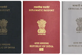 Passport