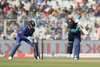 India vs Sri Lanka 2nd ODI