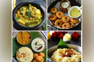 Pongal 2023 Traditional dishes to relish during this festival,Pongal 2023,Traditional dishes,ಸಂಕ್ರಾಂತಿಯ ಸುಗ್ಗಿ,ಮಕರ ಸಂಕ್ರಾಂತಿ ಪೊಂಗಲ್,ಸಿಹಿ ತಿನಿಸುಗಳು