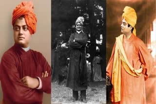 Swami vivekananda birth anniversary