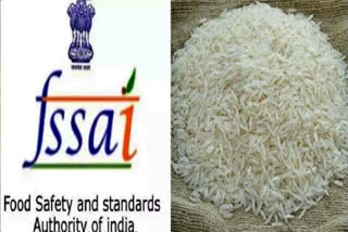 'Should possess natural fragrance': Basmati rice regulatory standards notified by FSSAI