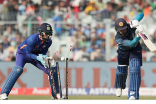 india vs  Sri Lanka Eden Gardens one day international