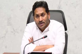 CM Jagan holds review meeting