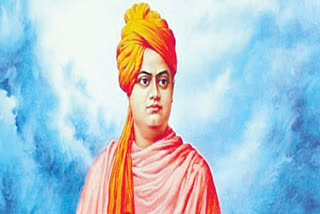 Swami vivekananda