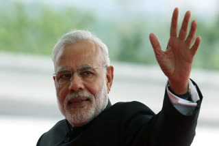 PM Narendra Modi