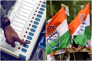 Congress Party Against Remote EVM