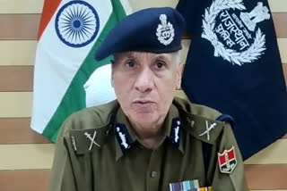 Ex DGP ML Lather appointed state information commissioner and Ram Singh Jhala in human rights commission