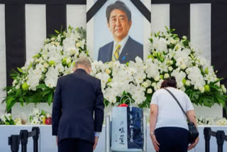 Lawyer: Suspect in Abe assassination to face murder charge