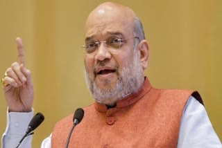 Amit Shah will be on a tour of Jammu and Kashmir