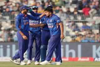 IND VS SL: రెండో వన్డేలో భారత్​ విజయం