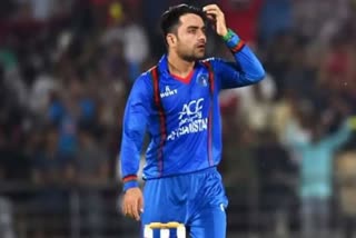 Rashid Khan