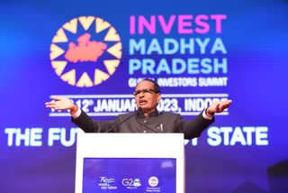 Chief Minister Shivraj Singh Chouhan