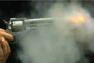 Firing in poonch