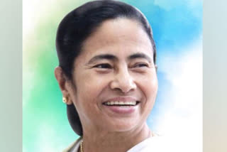 West Bengal CM Mamata Banerjee