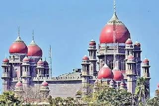 Telangana High Court