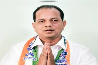 bengal mla zakir hossain