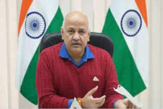 Delhi Deputy Chief Minister Manish Sisodia sends proposal to Delhi Lieutenant Governor VK Saxena seeking holding of mayoral polls before January 30
