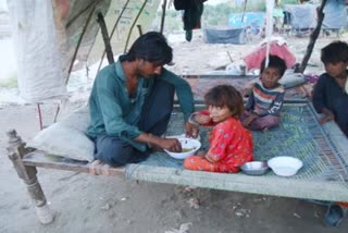 Pakistan Economic Crisis: પાકિસ્તાન પર ભૂખમરાનો ખતરો મંડરાઈ રહ્યો છે!