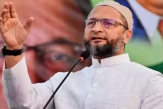 asaduddin owaisi