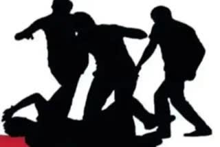 dalit man beaten uttarkashi district