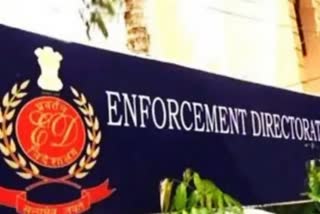 Enforcement Directorate