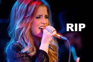 Lisa Marie Presley Death