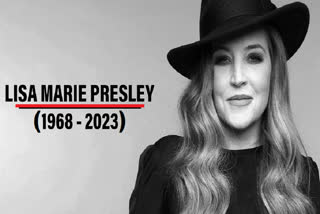 Lisa Marie Presley