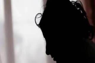 mentally challenged woman raped in Bapatla