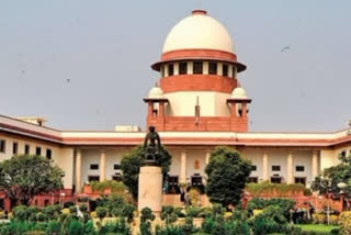 The Apex Court on Friday granted interim protection from arrest to a cleric accused of allegedly converting around 37 Hindu families and 100 Hindus by providing them financial assistance and also converted a house constructed with funds from the Government to 'Ibadatgaah', a place of worship.