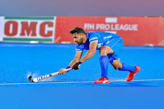 India to take on Spain today