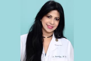 dr Aarti D Pandya and Pandya Practice Group