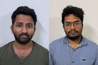 Two more accused arrested  Mangaluru drugs case  Mangaluru drugs case update  doctors and students arrested in drug case  ಮಂಗಳೂರು ಗಾಂಜಾ ಪ್ರಕರಣ  ವೈದ್ಯ ಸೇರಿದಂತೆ ಮತ್ತಿಬ್ಬರು ಅರೆಸ್ಟ್  ಬಂಧಿತರ ಸಂಖ್ಯೆ 15ಕ್ಕೆ ಏರಿಕೆ  ಮಂಗಳೂರು ನಗರ ಪೊಲೀಸ್ ಕಮೀಷನರ್ ಶಶಿಕುಮಾರ್